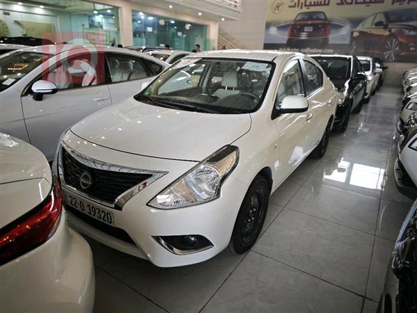 Nissan Sunny 2025 for sale in Iraq - Erbil